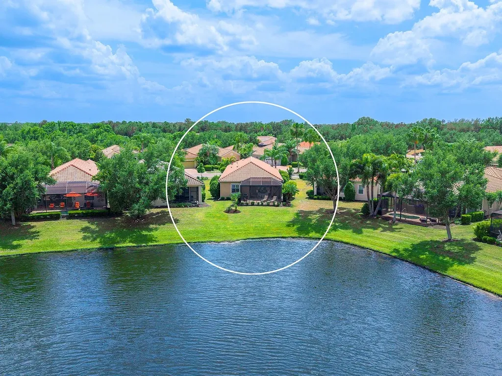 7263 Belleisle Glen Lakewood Ranch FL 34202