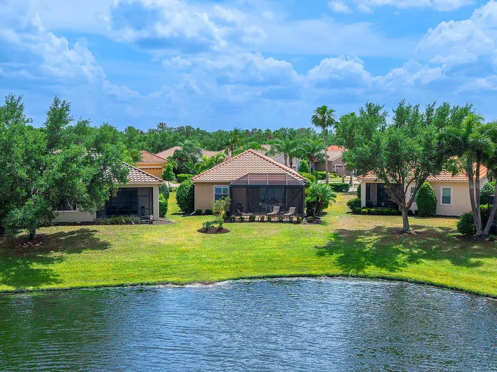 7263 Belleisle Glen Lakewood Ranch FL 34202