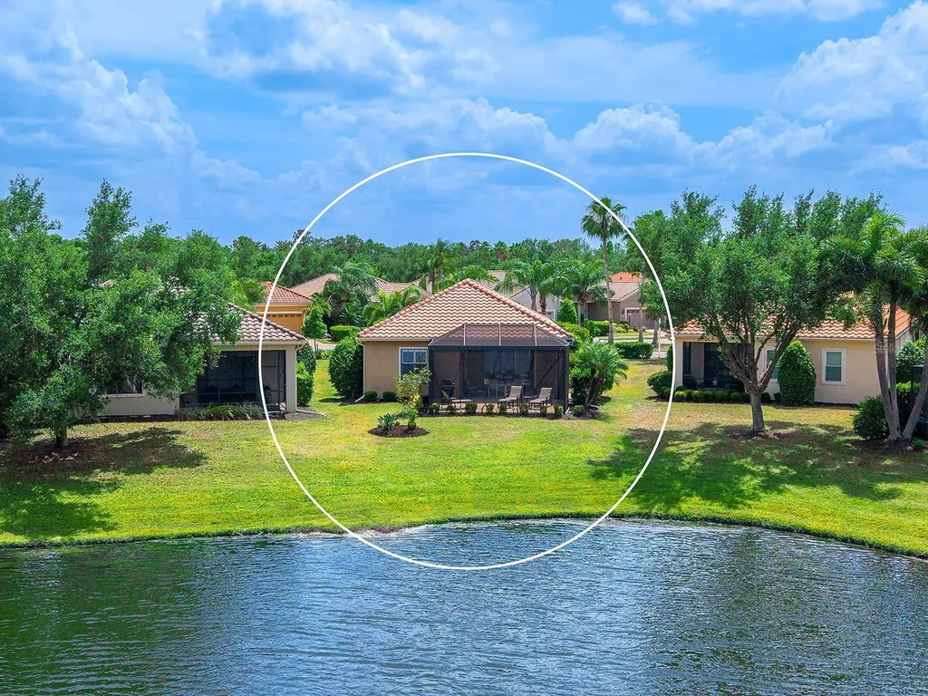 7263 Belleisle Glen Lakewood Ranch FL 34202
