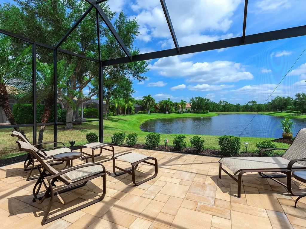 7263 Belleisle Glen Lakewood Ranch FL 34202