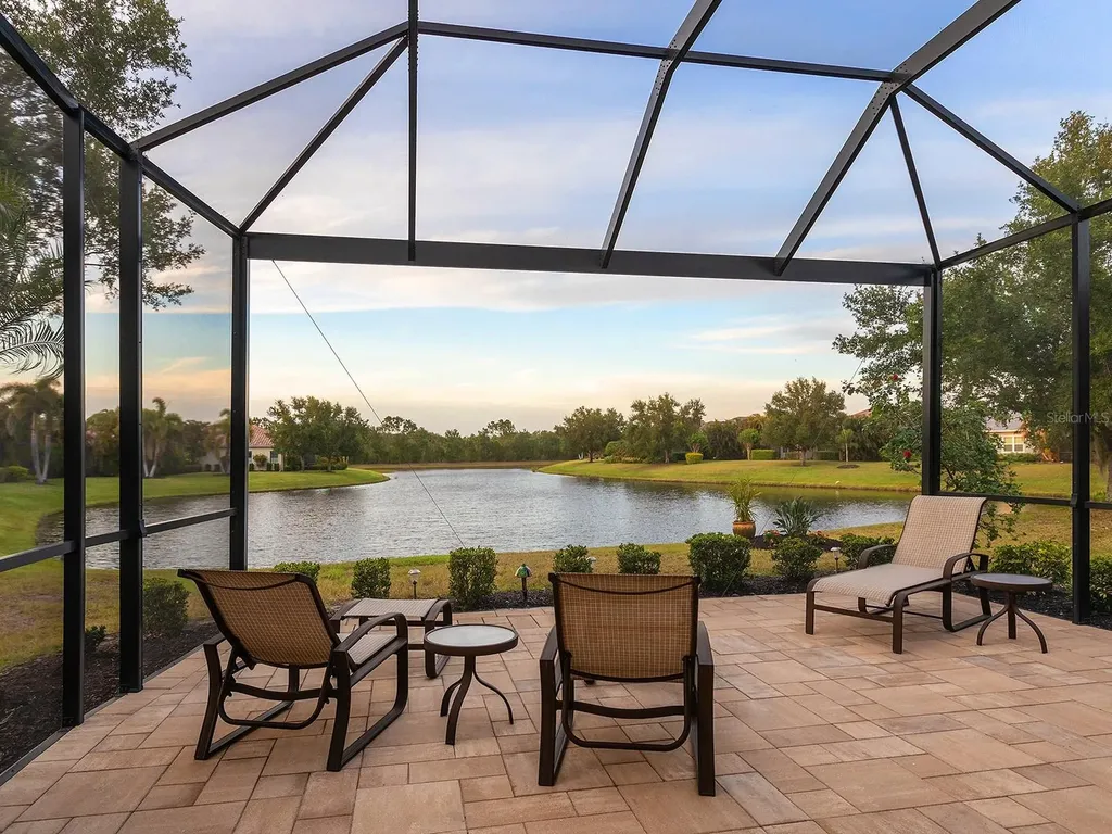7263 Belleisle Glen Lakewood Ranch FL 34202