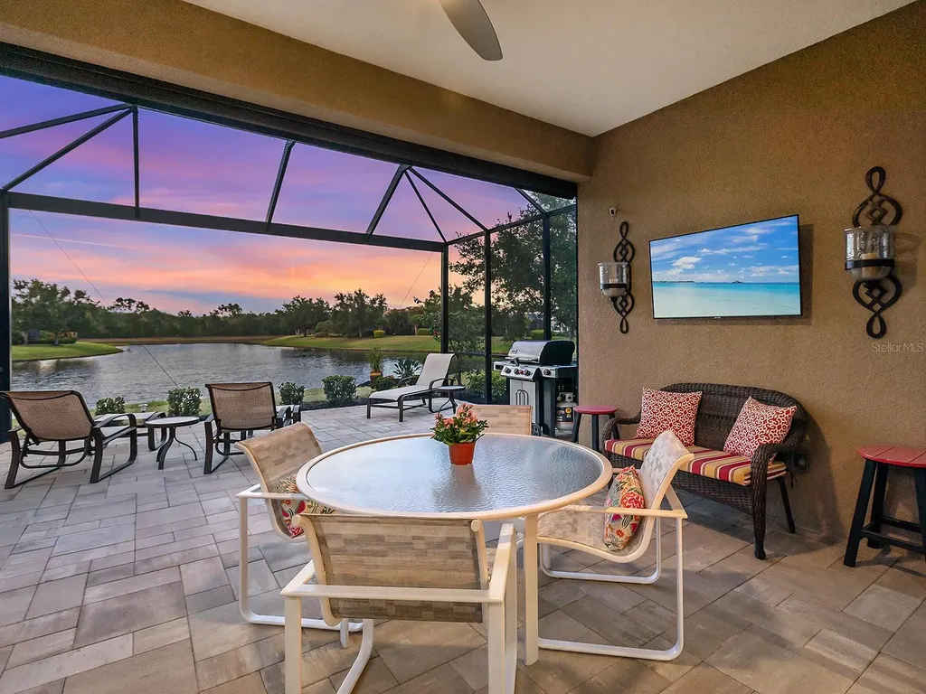 7263 Belleisle Glen Lakewood Ranch FL 34202