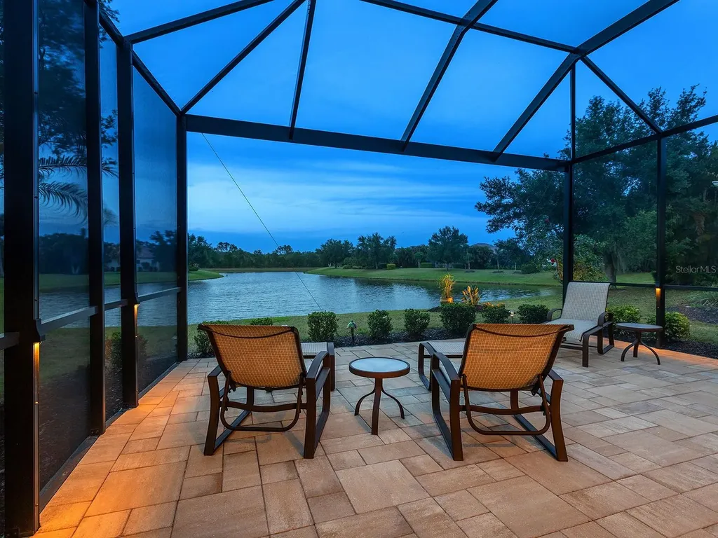 7263 Belleisle Glen Lakewood Ranch FL 34202