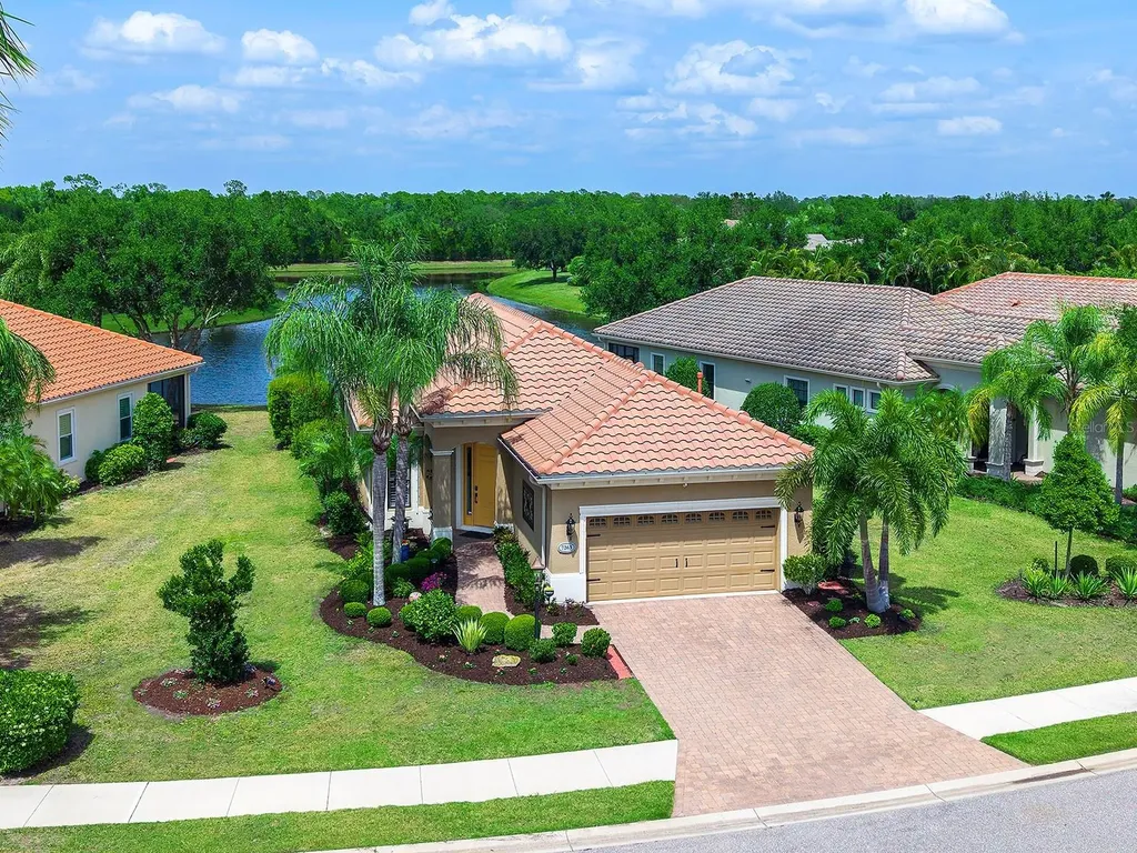 7263 Belleisle Glen Lakewood Ranch FL 34202