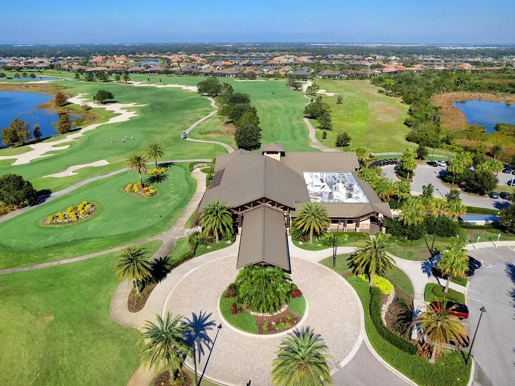 7263 Belleisle Glen Lakewood Ranch FL 34202
