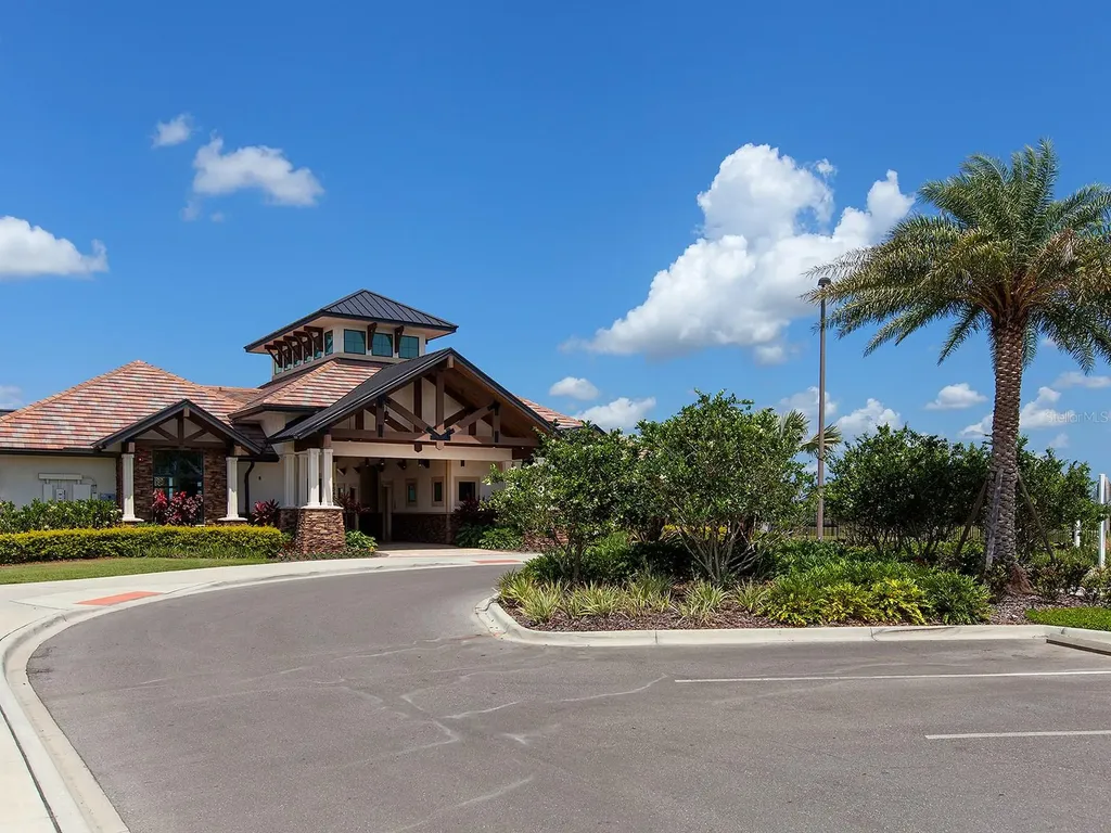 7263 Belleisle Glen Lakewood Ranch FL 34202