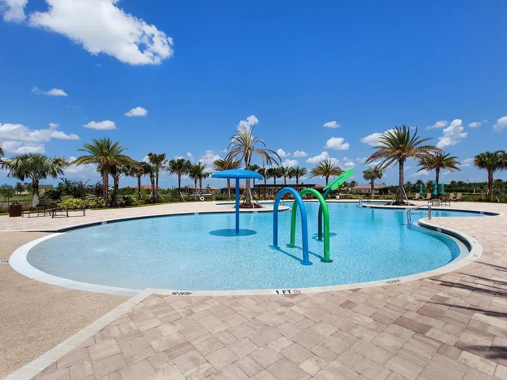 7263 Belleisle Glen Lakewood Ranch FL 34202