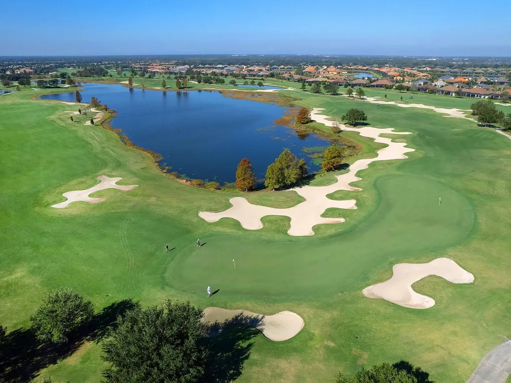 7263 Belleisle Glen Lakewood Ranch FL 34202