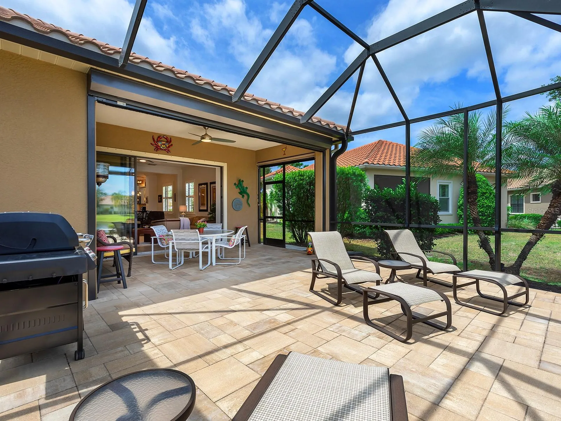 7263 Belleisle Glen Lakewood Ranch FL 34202