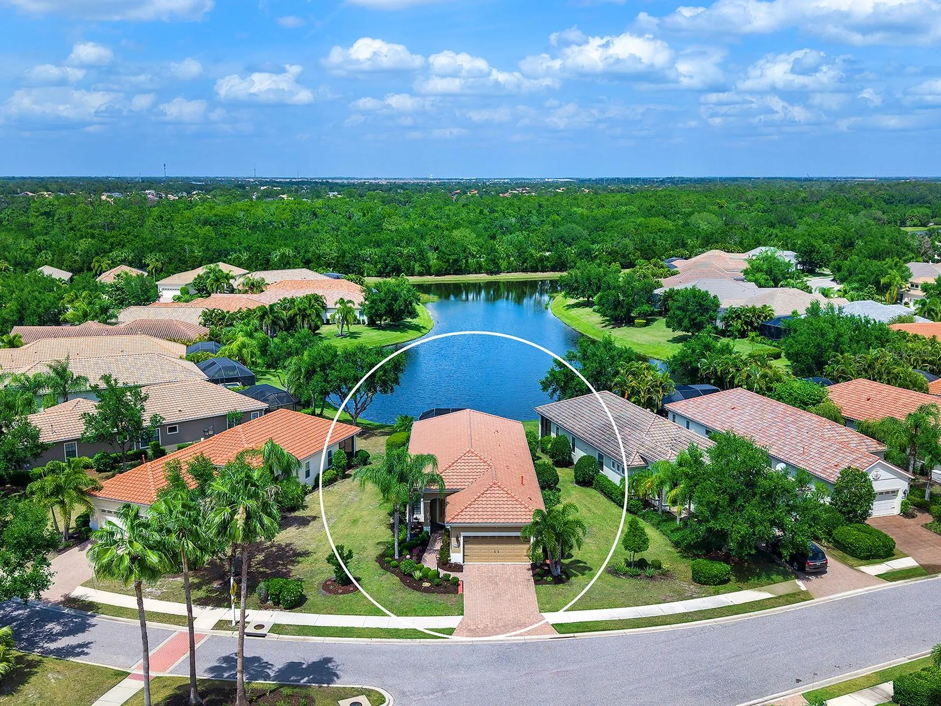 7263 Belleisle Glen Lakewood Ranch FL 34202