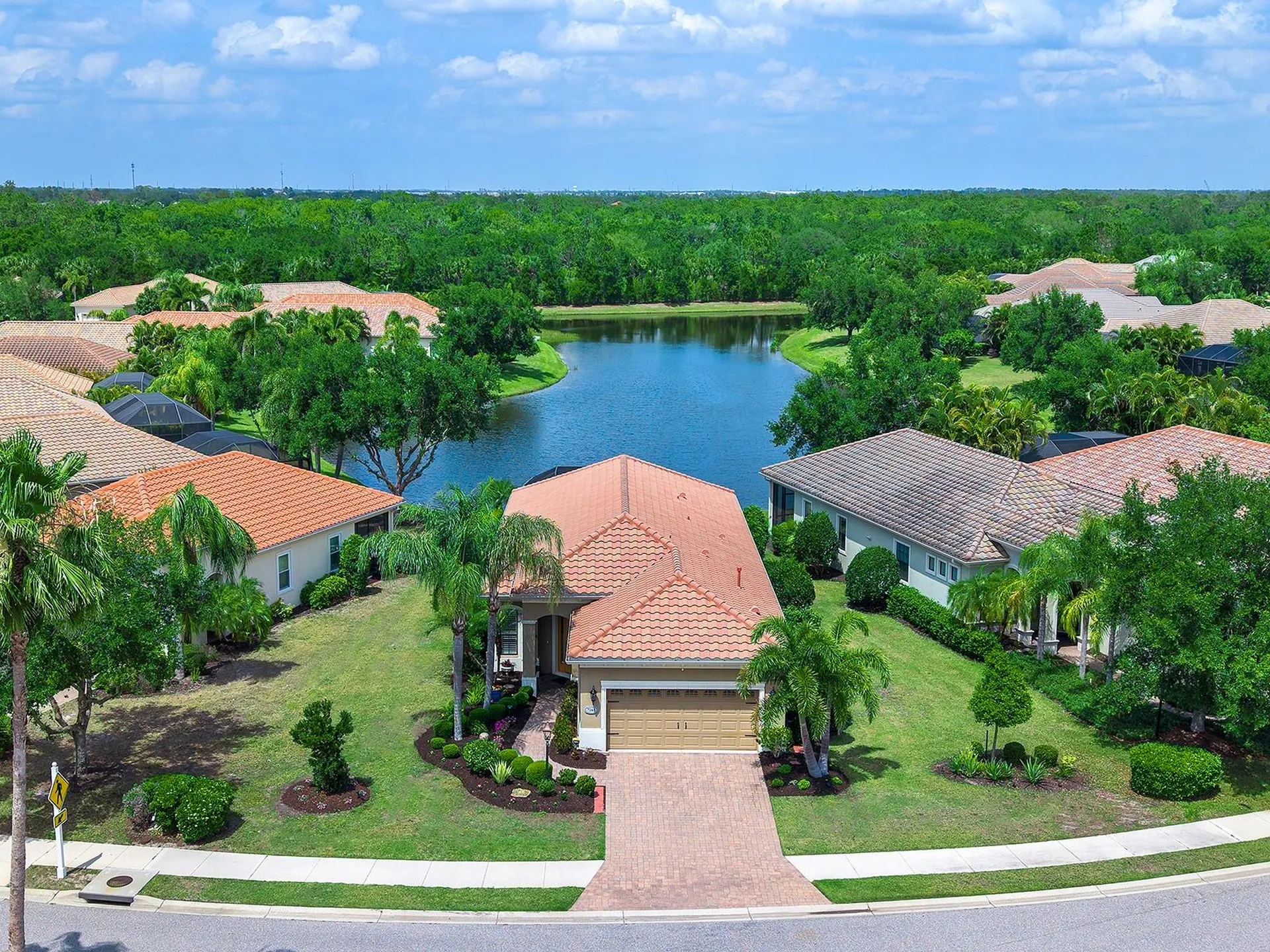 7263 Belleisle Glen Lakewood Ranch FL 34202