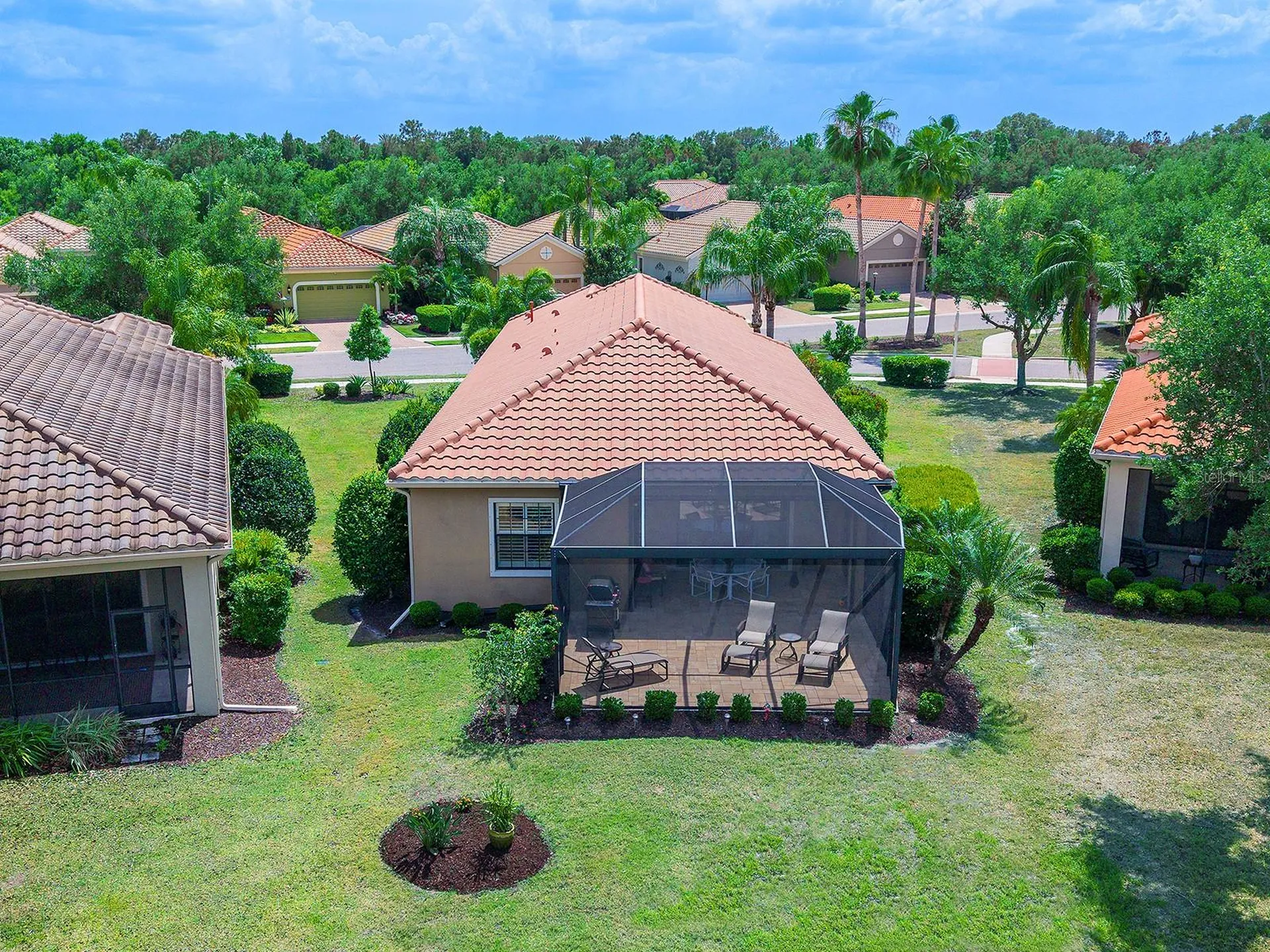 7263 Belleisle Glen Lakewood Ranch FL 34202