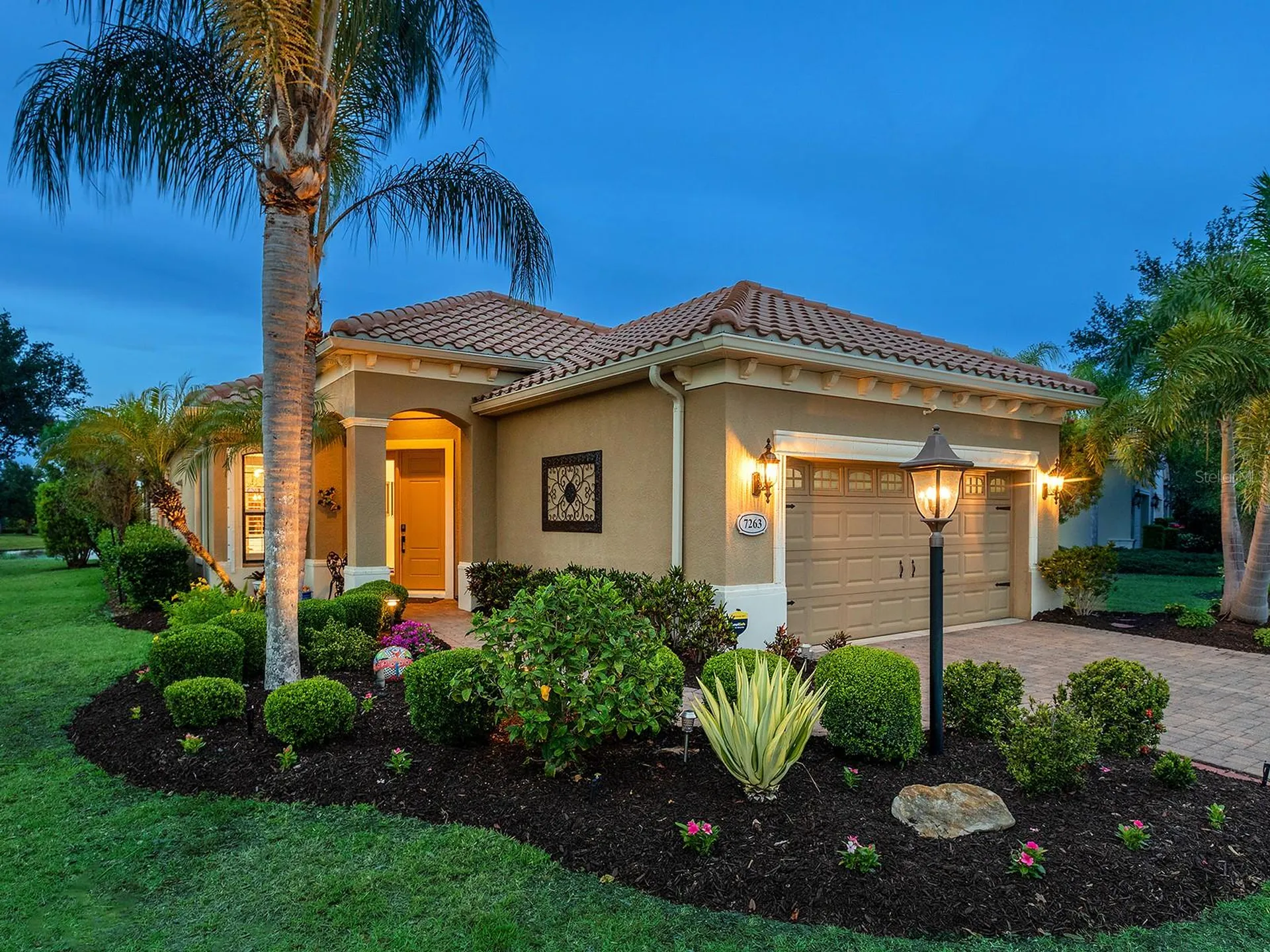 7263 Belleisle Glen Lakewood Ranch FL 34202