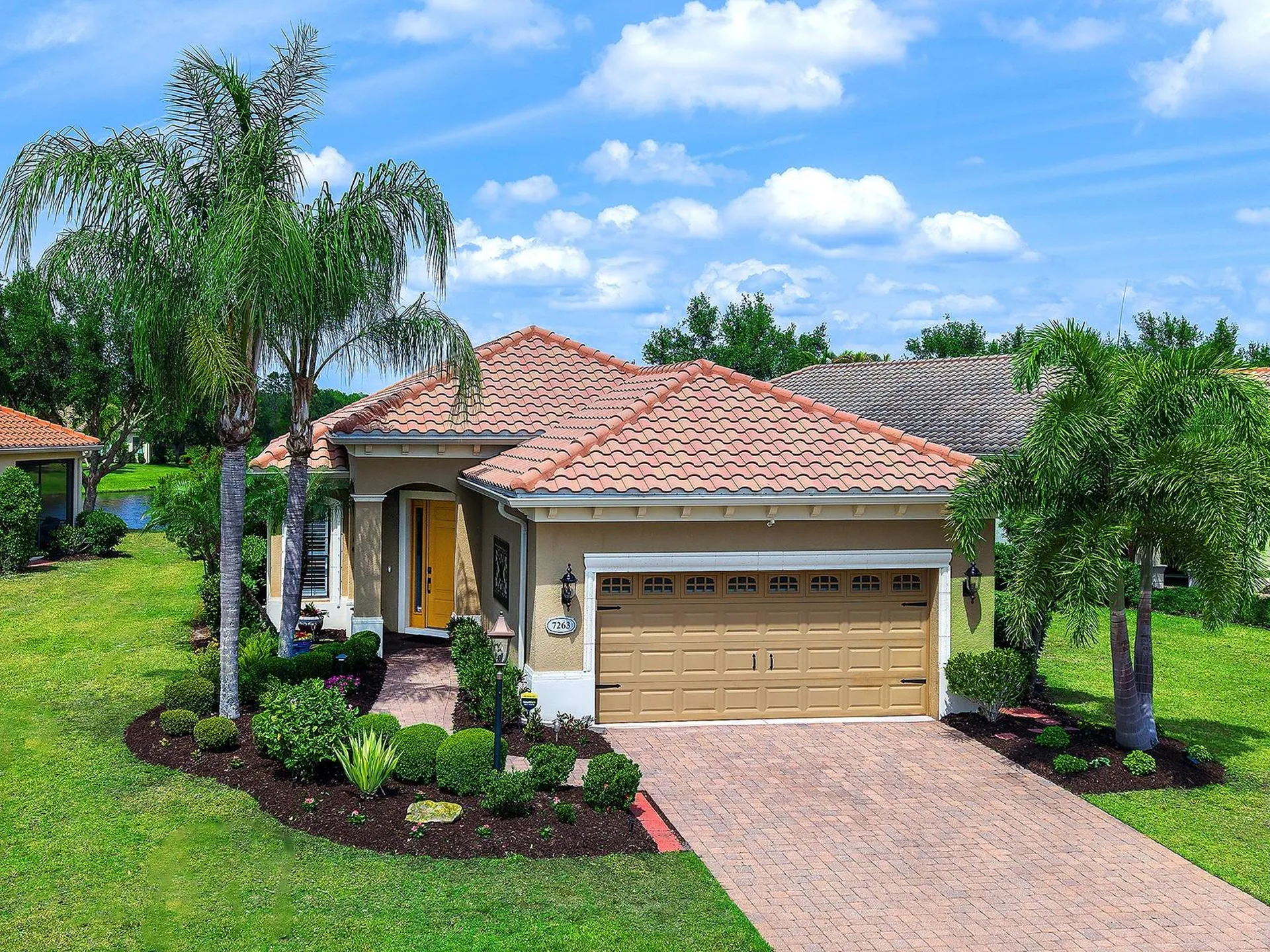 7263 Belleisle Glen Lakewood Ranch FL 34202