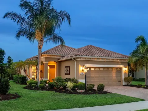 7263 Belleisle Glen Lakewood Ranch FL 34202
