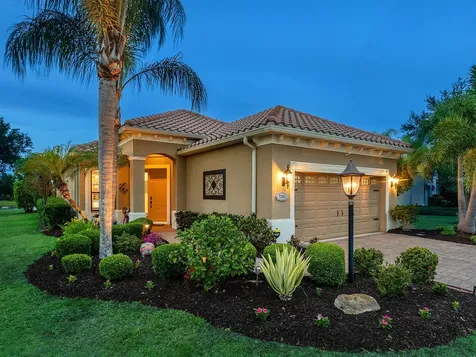 7263 Belleisle Glen Lakewood Ranch FL 34202