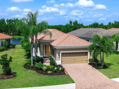 7263 Belleisle Glen Lakewood Ranch FL 34202