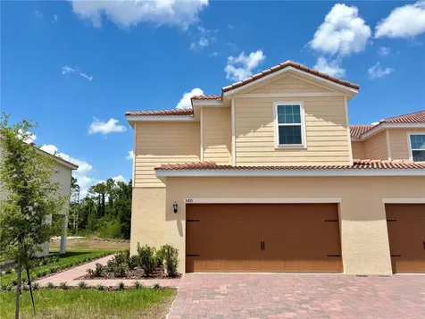 580 Bay Leaf Drive Poinciana FL 34759