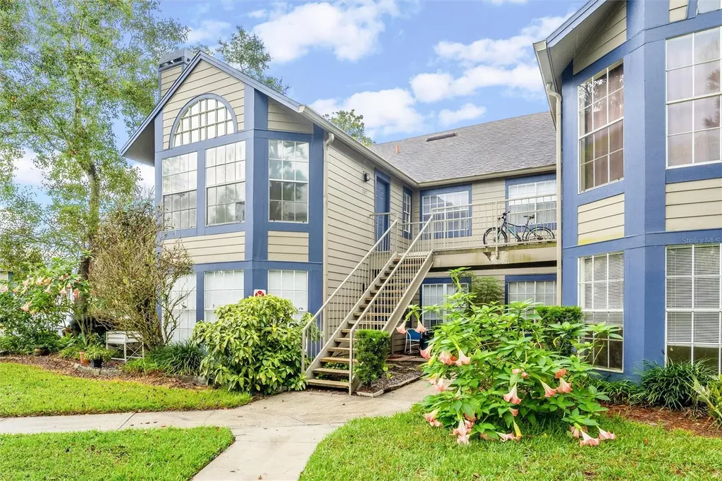 943 Bakewell Ct Court Lake Mary FL 32746