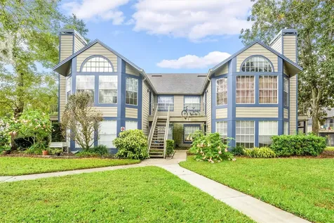 943 Bakewell Ct Court Lake Mary FL 32746