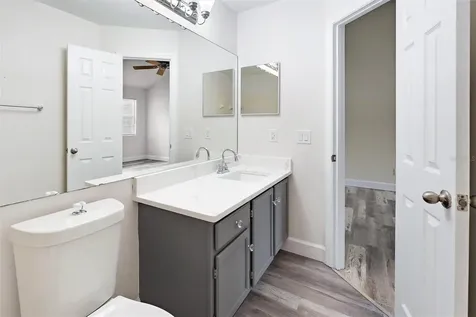 943 Bakewell Ct Court Lake Mary FL 32746
