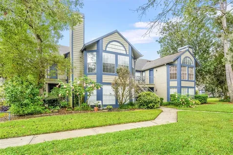 943 Bakewell Ct Court Lake Mary FL 32746