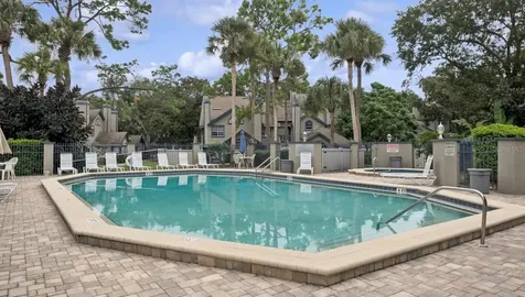 943 Bakewell Ct Court Lake Mary FL 32746