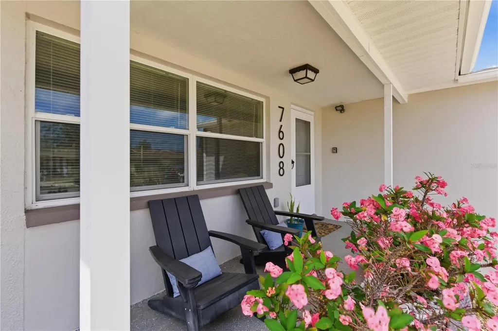 7608 Sue Ellen Drive Port Richey FL 34668