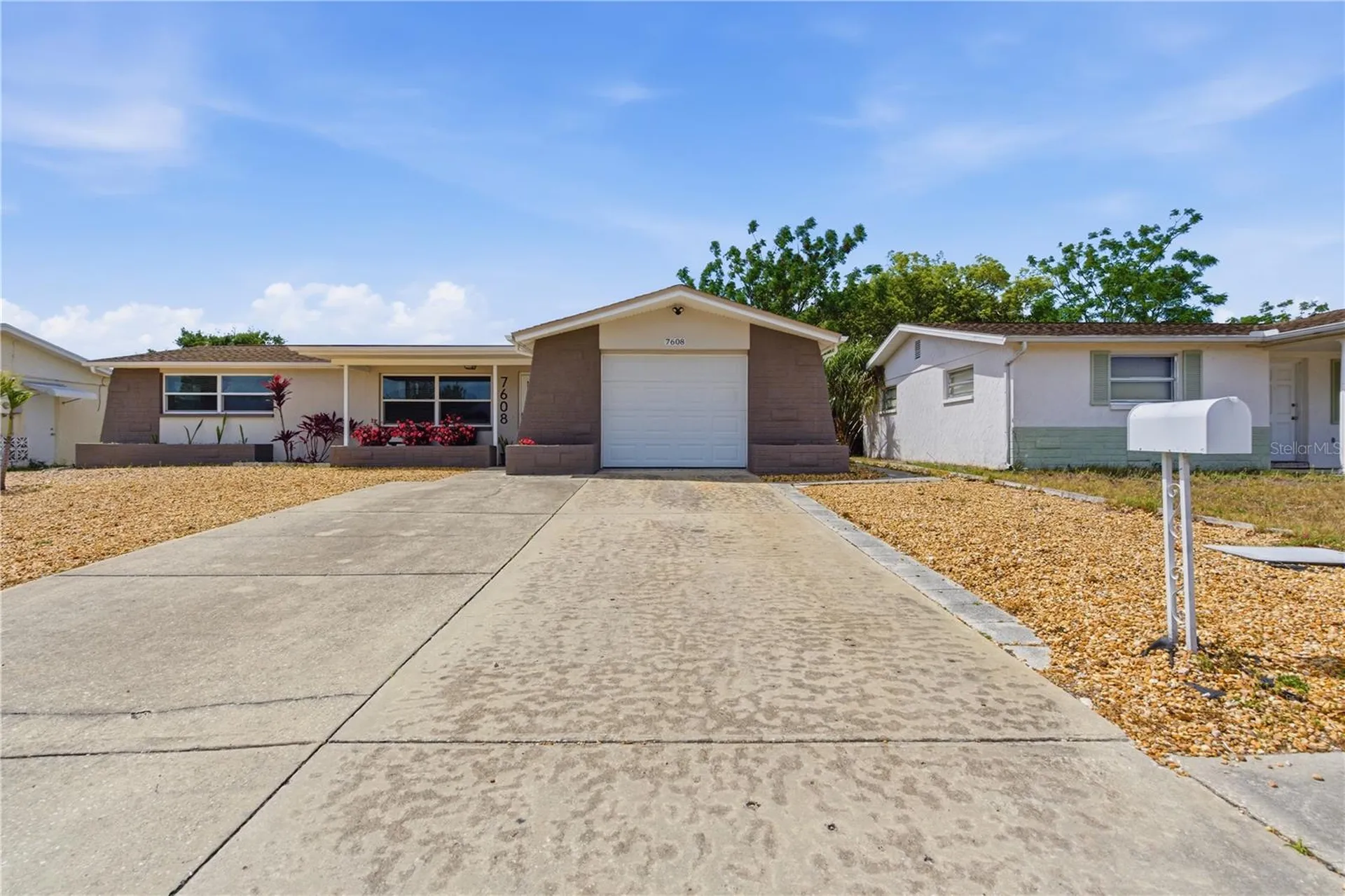 7608 Sue Ellen Drive Port Richey FL 34668
