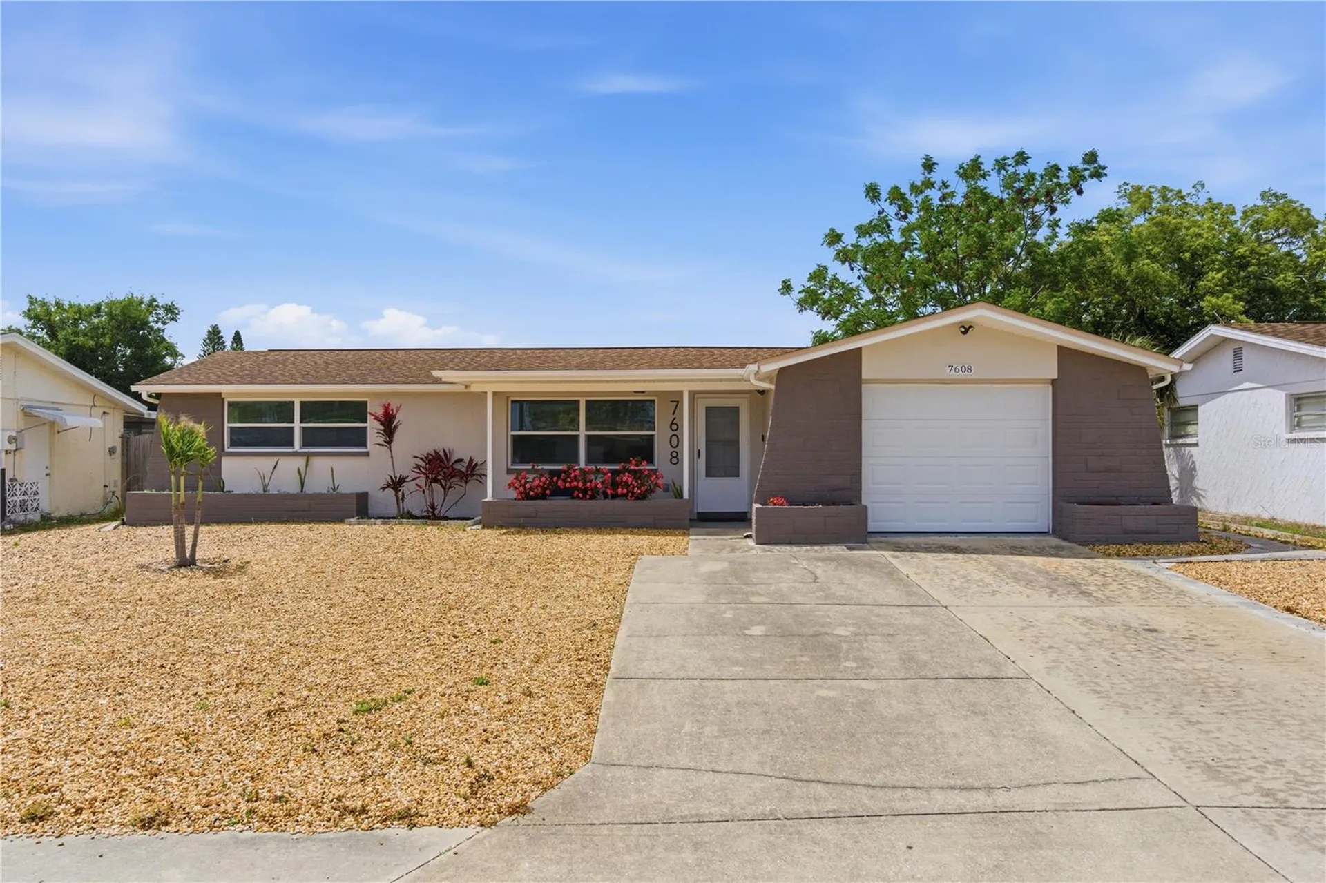 7608 Sue Ellen Drive Port Richey FL 34668