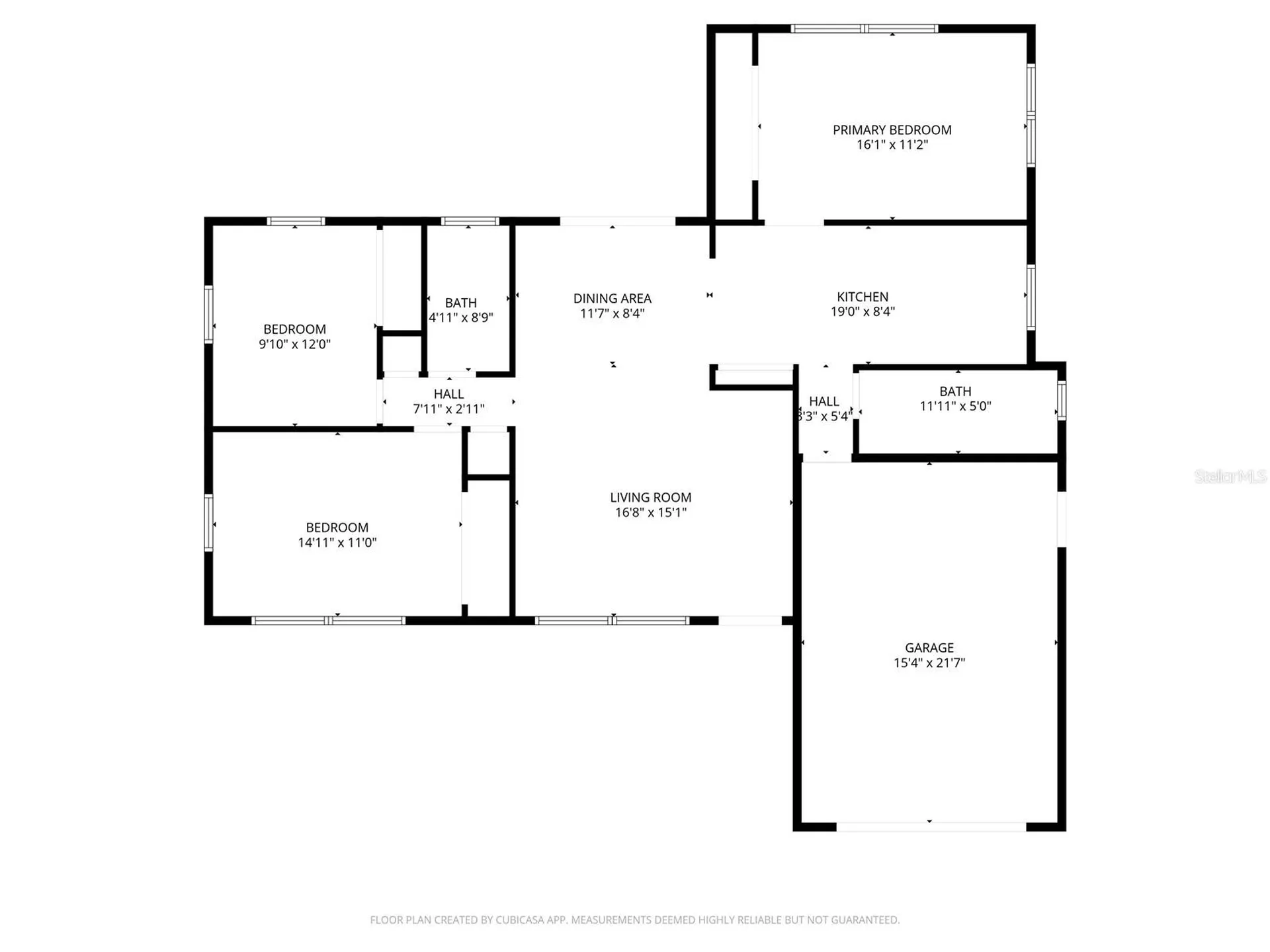 7608 Sue Ellen Drive Port Richey FL 34668