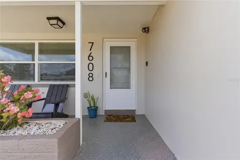 7608 Sue Ellen Drive Port Richey FL 34668