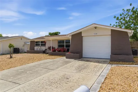 7608 Sue Ellen Drive Port Richey FL 34668