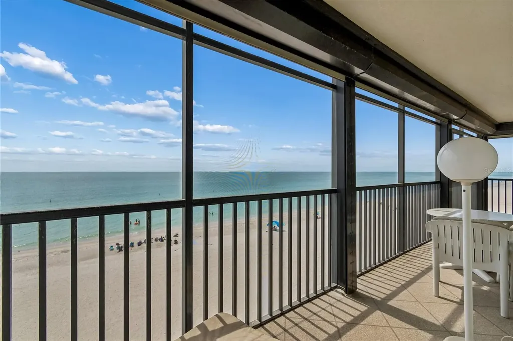 15400 Gulf Boulevard Madeira Beach FL 33708