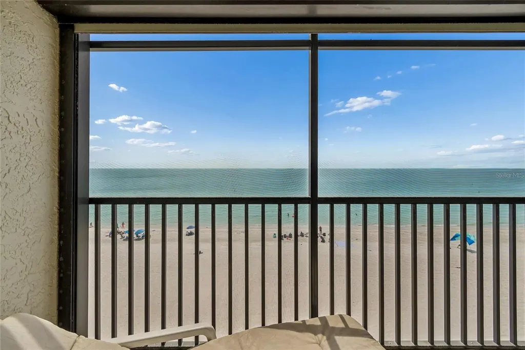 15400 Gulf Boulevard Madeira Beach FL 33708