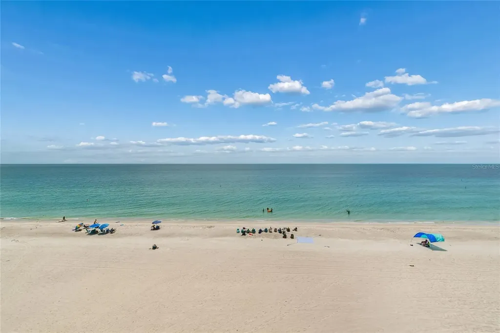 15400 Gulf Boulevard Madeira Beach FL 33708