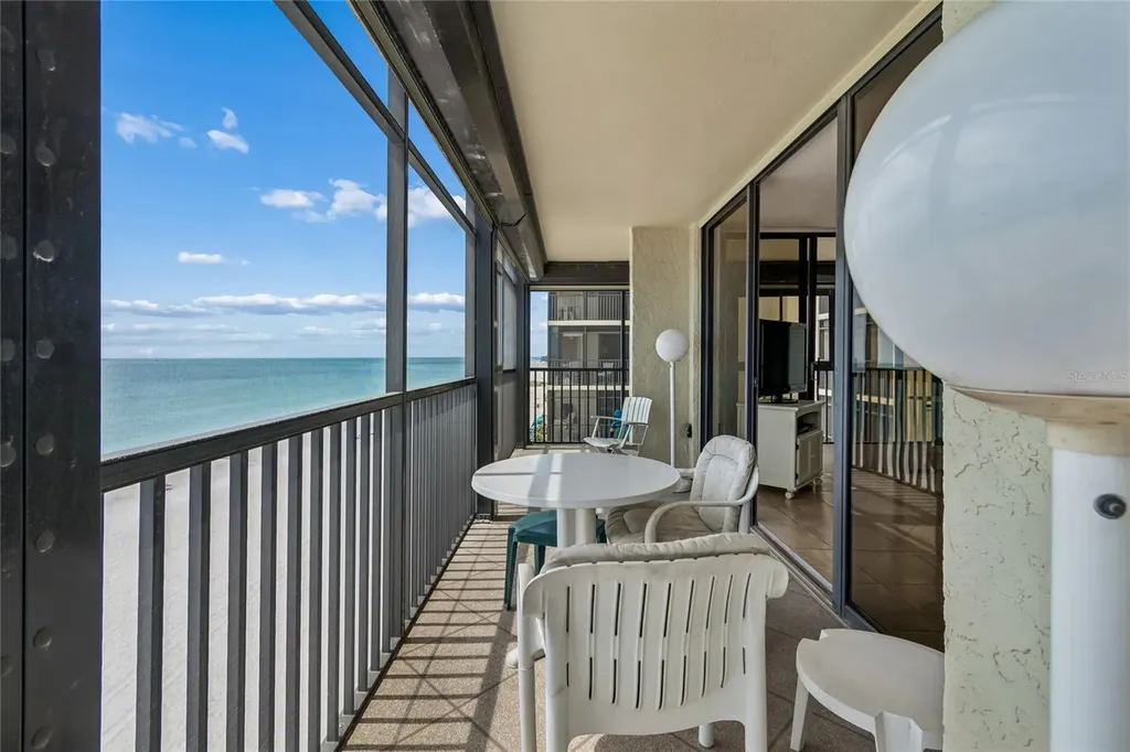 15400 Gulf Boulevard Madeira Beach FL 33708