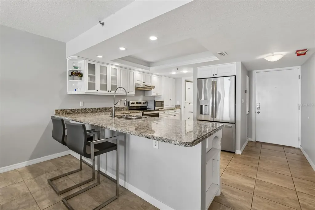 15400 Gulf Boulevard Madeira Beach FL 33708