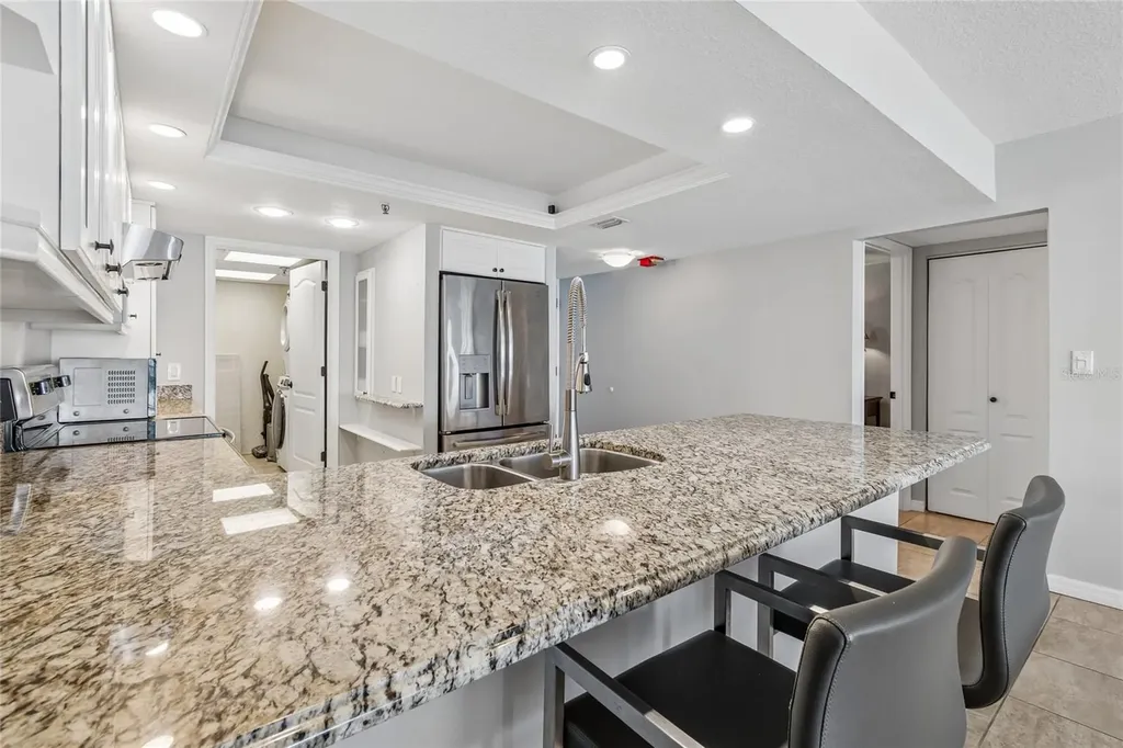 15400 Gulf Boulevard Madeira Beach FL 33708