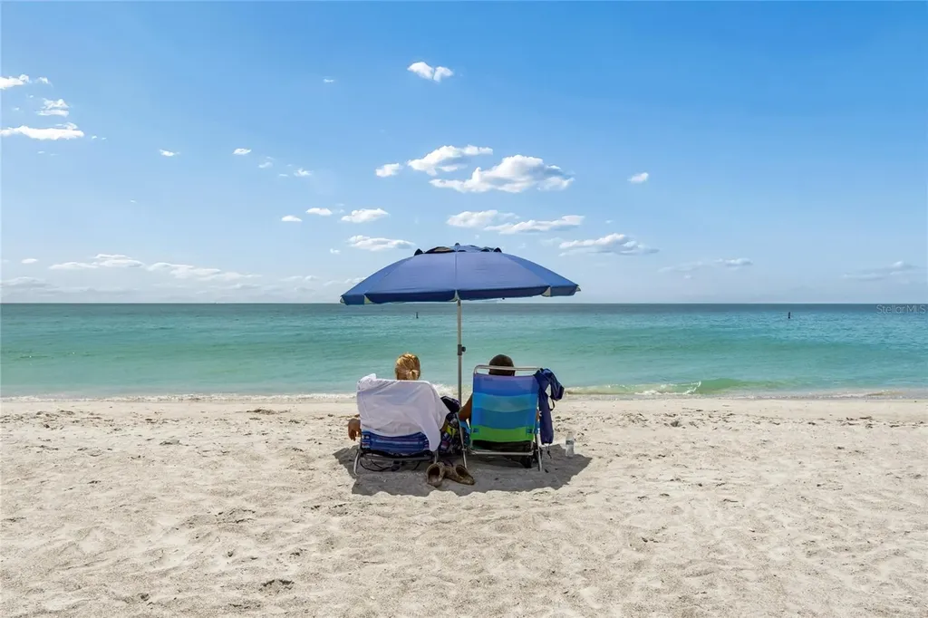 15400 Gulf Boulevard Madeira Beach FL 33708