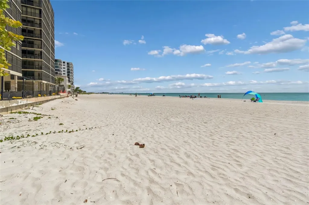 15400 Gulf Boulevard Madeira Beach FL 33708