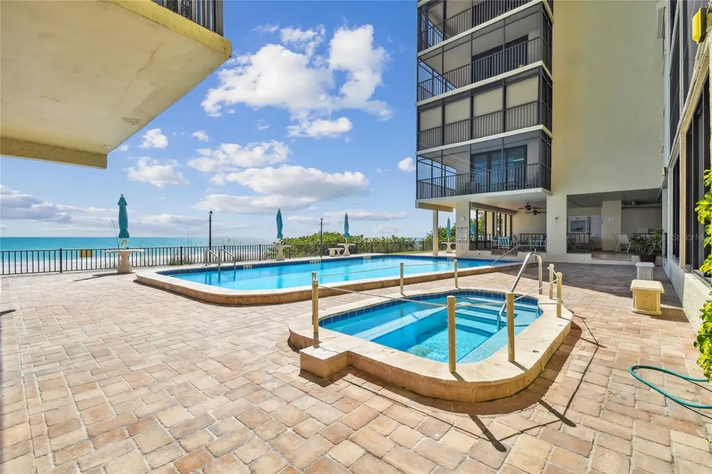 15400 Gulf Boulevard Madeira Beach FL 33708