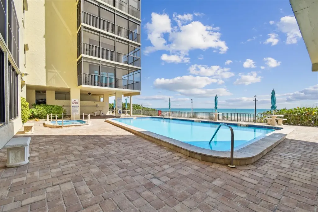 15400 Gulf Boulevard Madeira Beach FL 33708