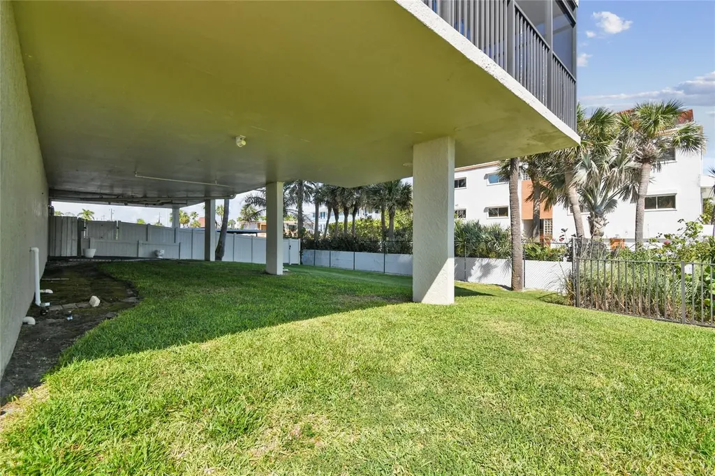 15400 Gulf Boulevard Madeira Beach FL 33708