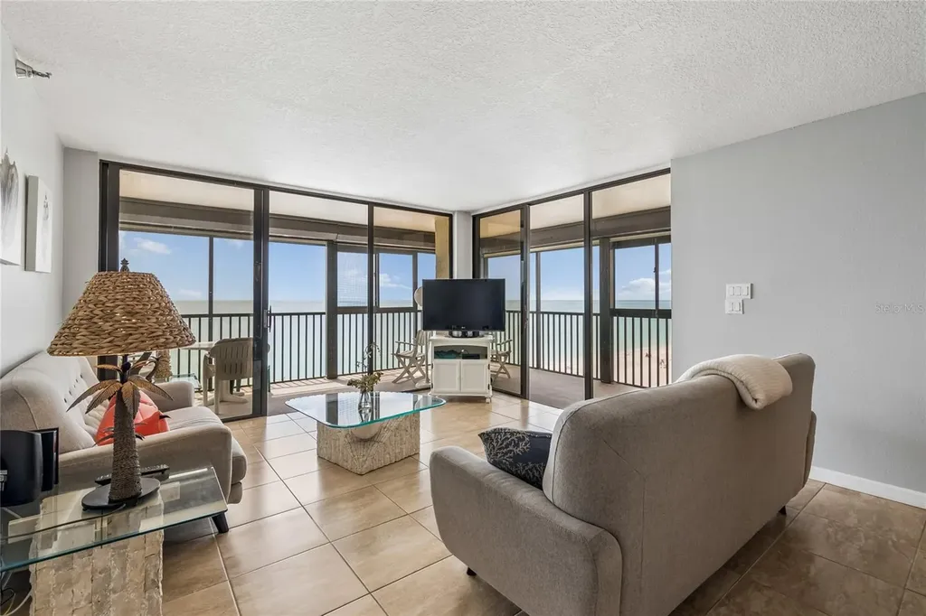 15400 Gulf Boulevard Madeira Beach FL 33708