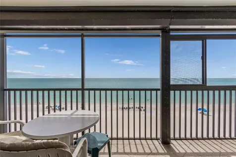 15400 Gulf Boulevard Madeira Beach FL 33708
