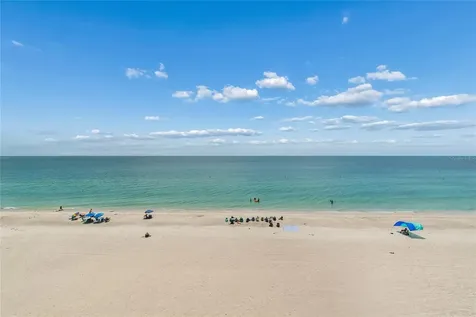15400 Gulf Boulevard Madeira Beach FL 33708