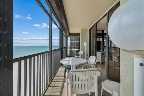 15400 Gulf Boulevard Madeira Beach FL 33708