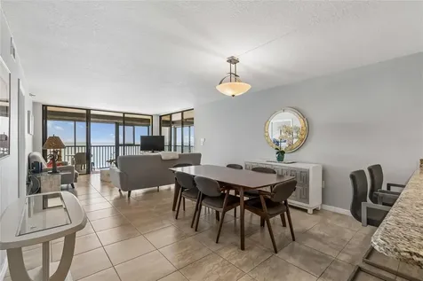 15400 Gulf Boulevard Madeira Beach FL 33708