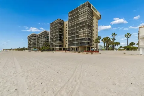 15400 Gulf Boulevard Madeira Beach FL 33708